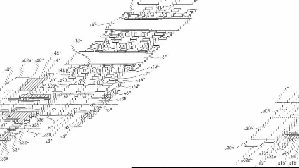 Kawasaki electric semi-auto gearbox